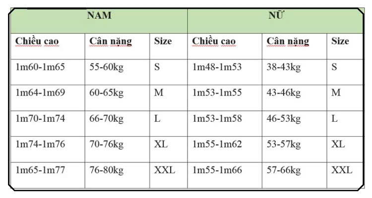 ÁO DA NỮ